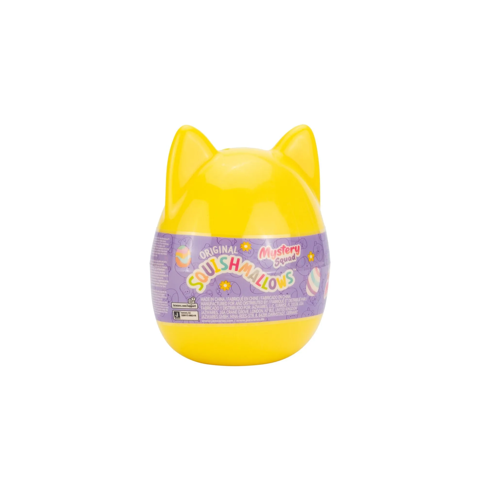 Squishmallows Easter Mystery Squad