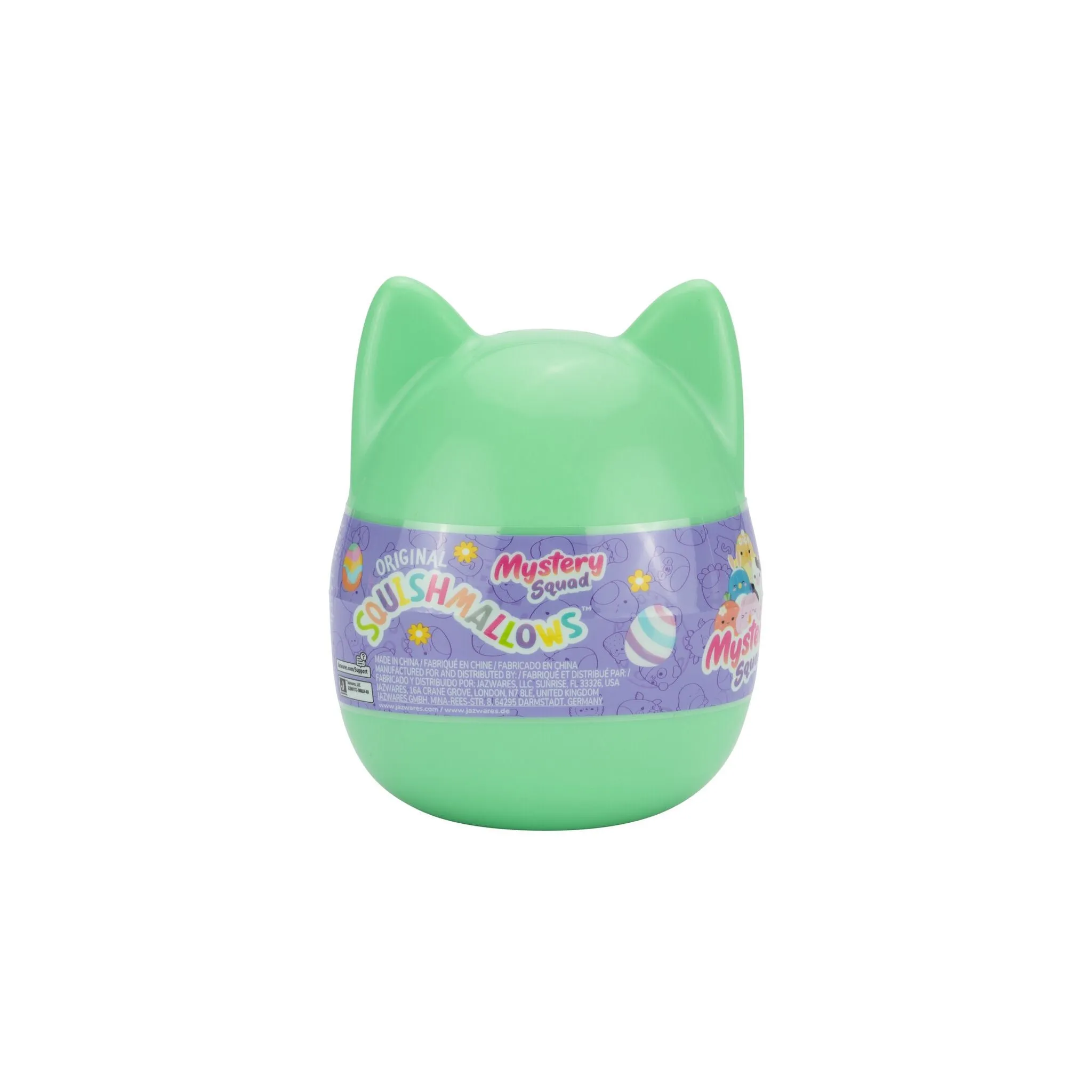 Squishmallows Easter Mystery Squad