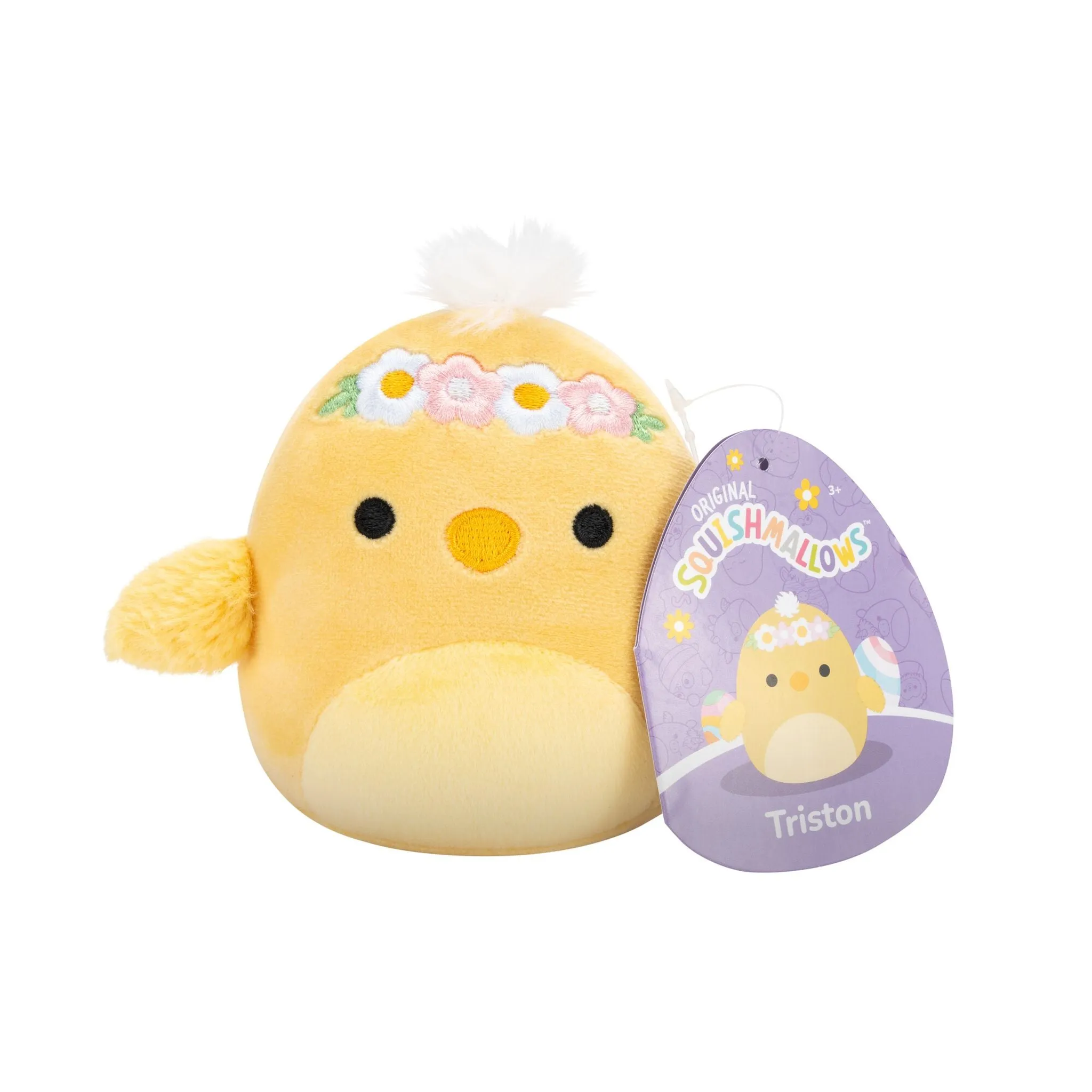 Squishmallows Easter Mystery Squad