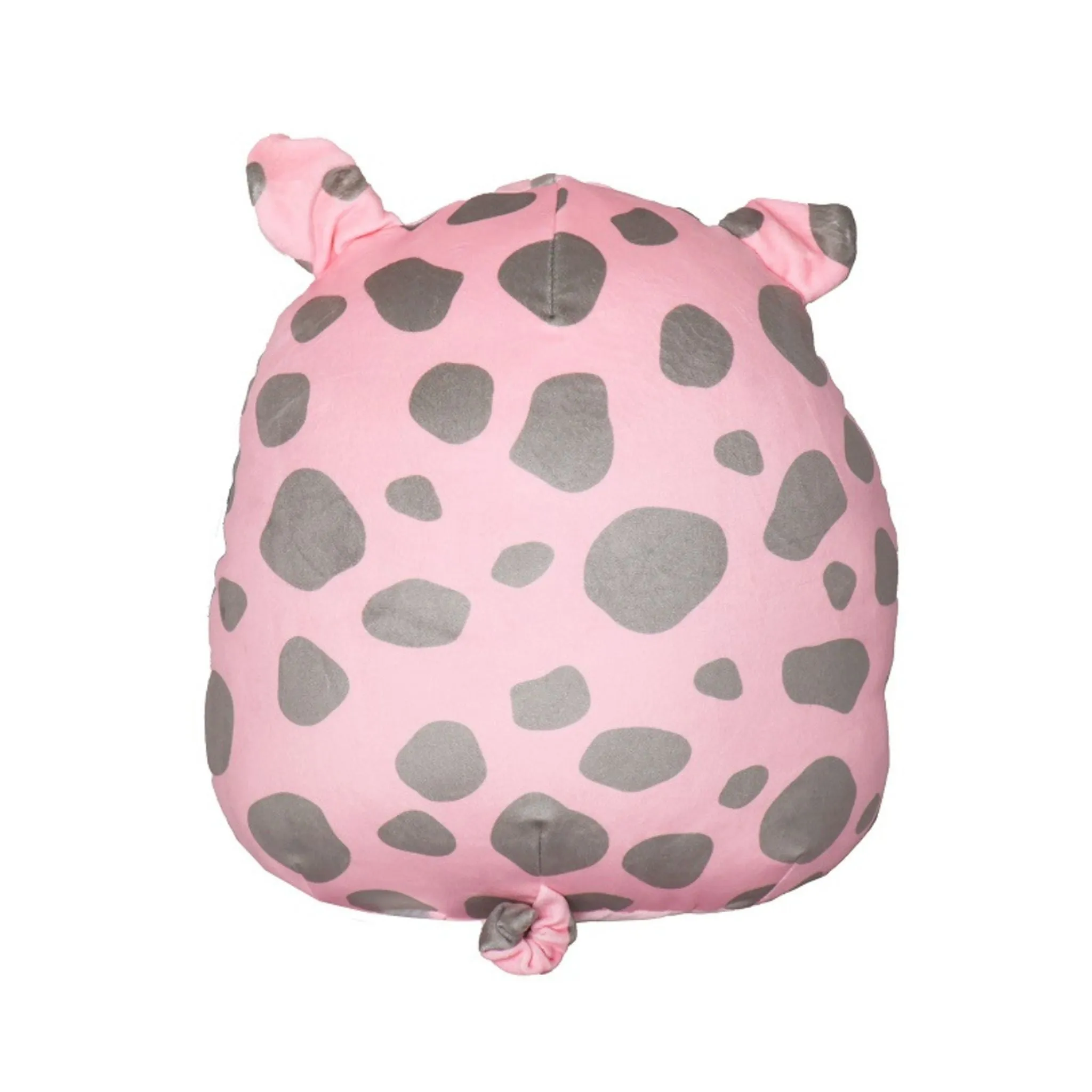 Squishmallows Easter Season 12 Inch Plush Aquitaine Pink Pig