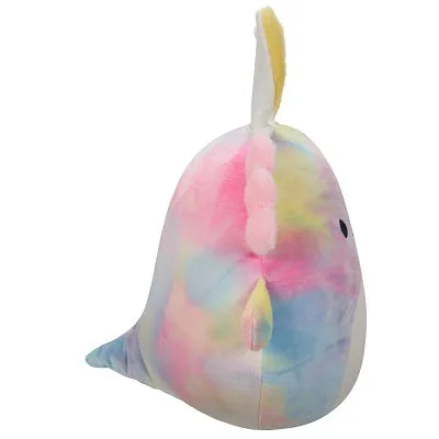 Squishmallows Easter Season 12 Inch Plush Tinley The Axolotyl