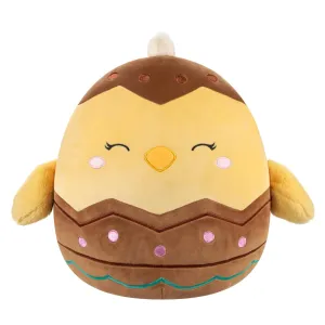 Squishmallows Easter Season 5 Inch Plush Aimee The Chick