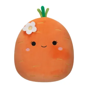 Squishmallows Easter Season 5 Inch Plush Caroleena The Carrot