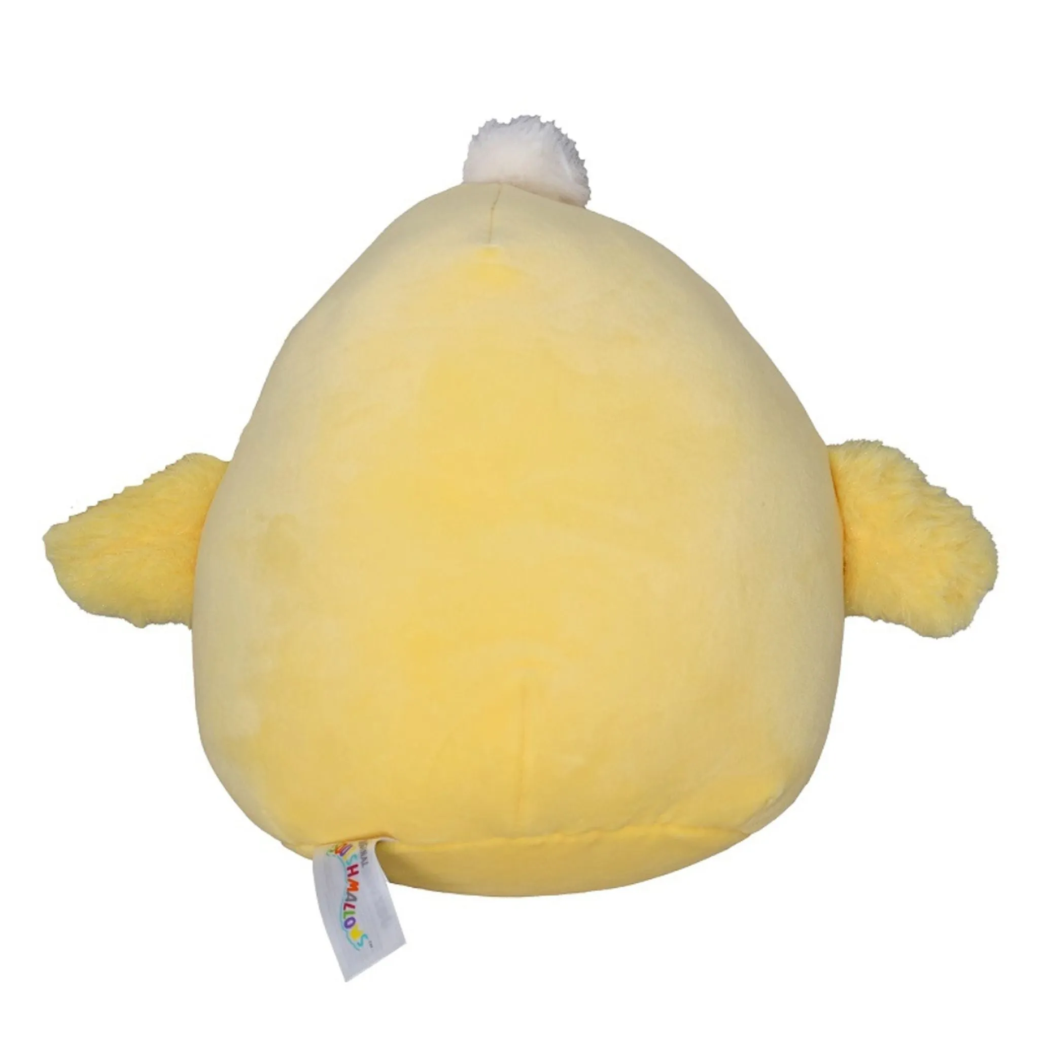 Squishmallows Easter Season 7.5 Inch Plush Aimee The Bird