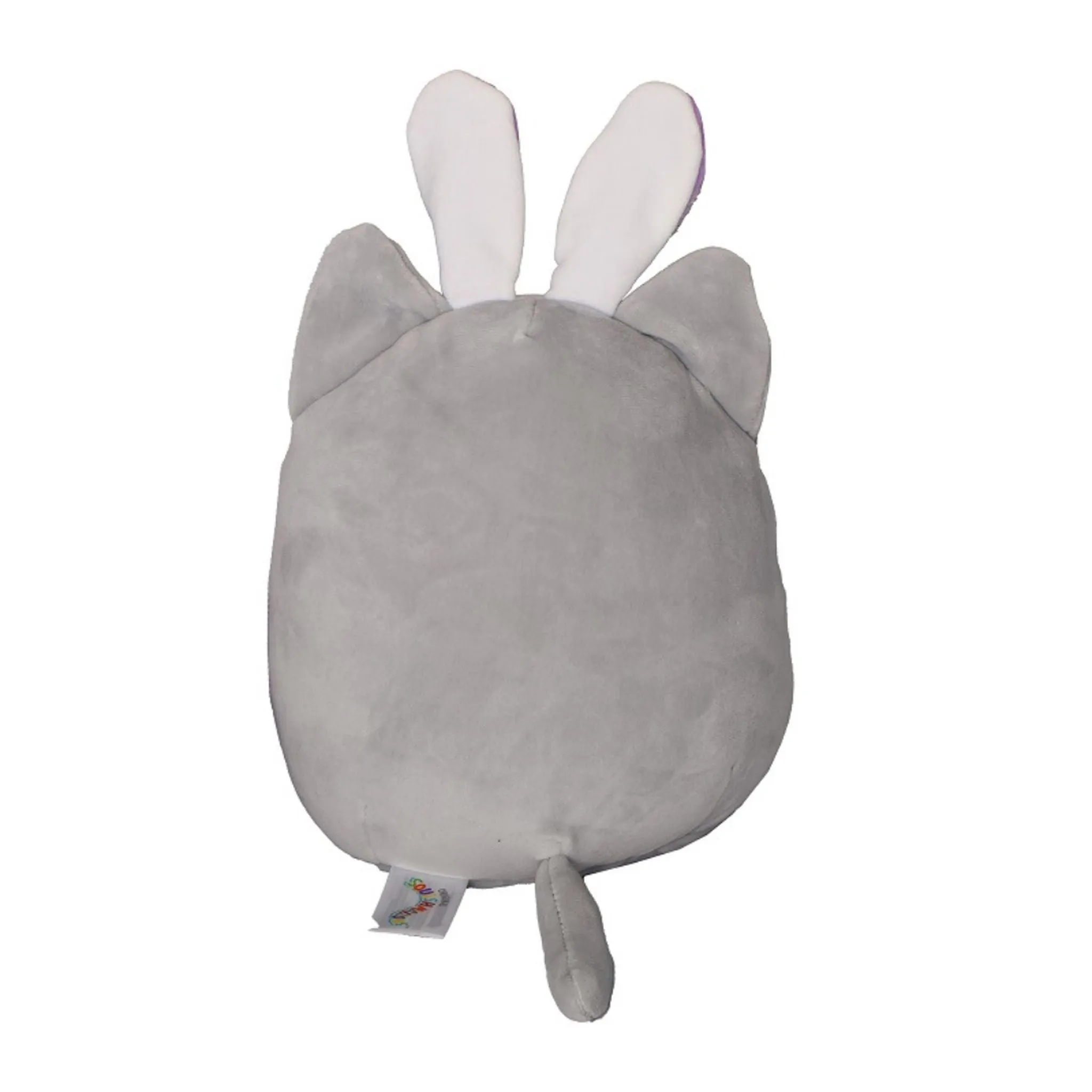 Squishmallows Easter Season 7.5 Inch Plush Tally The Cat