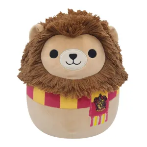 Squishmallows Harry Potter 8 Inch Plush Gryffindor Lion