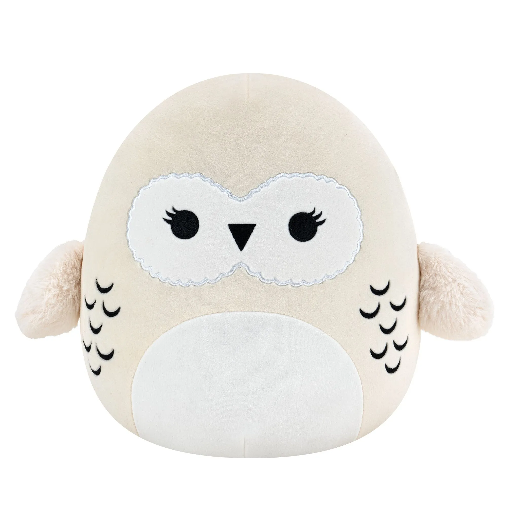 Squishmallows Harry Potter 8 Inch Plush Hedwig
