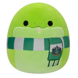 Squishmallows Harry Potter 8 Inch Plush Slytherin Snake
