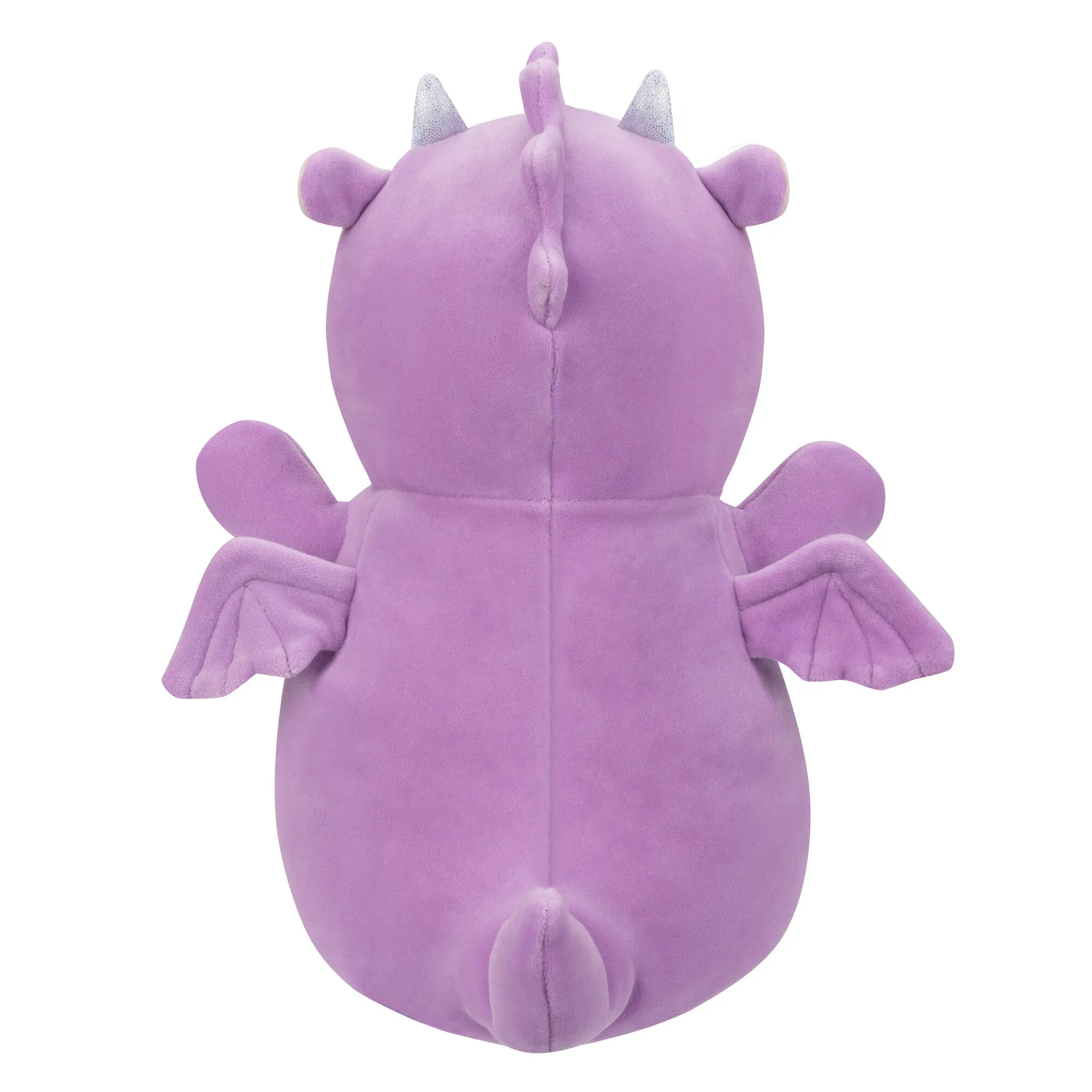 Squishmallows Hugmees 14 Inch Plush S16 Dina The Dragon