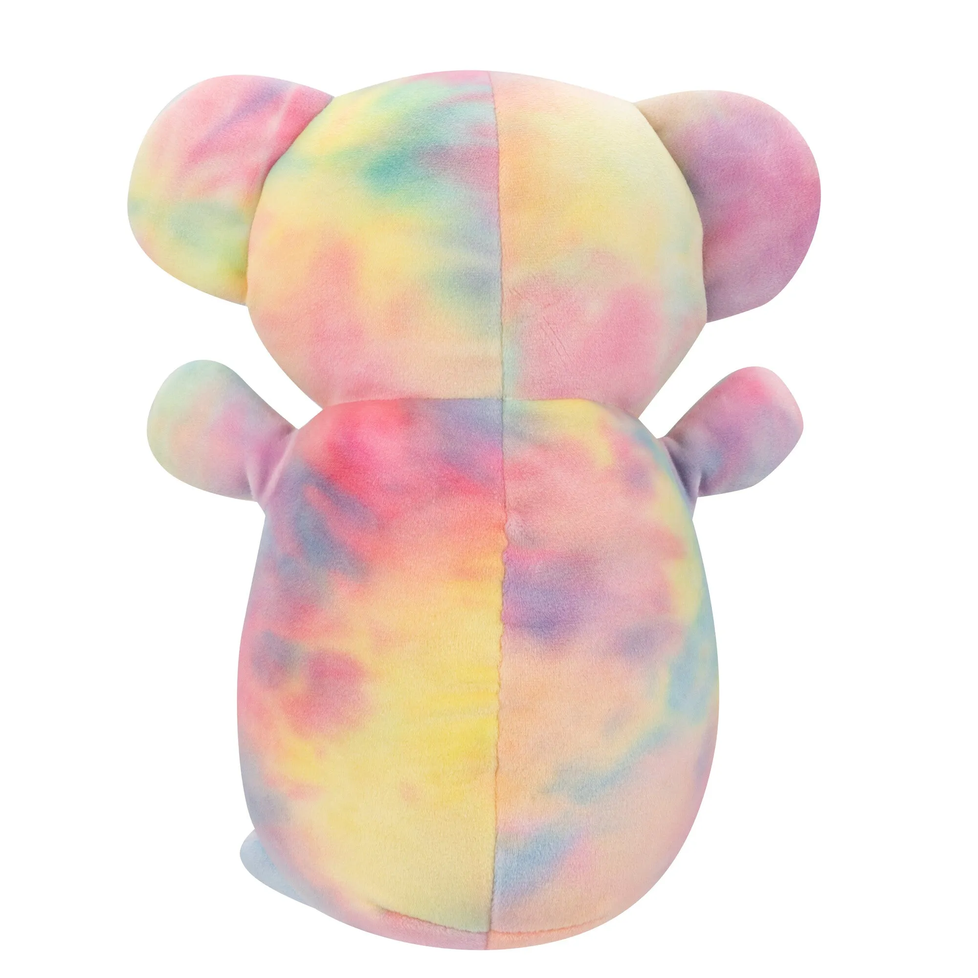 Squishmallows Hugmees 14 Inch Plush S16 Katya The TieDye Koala