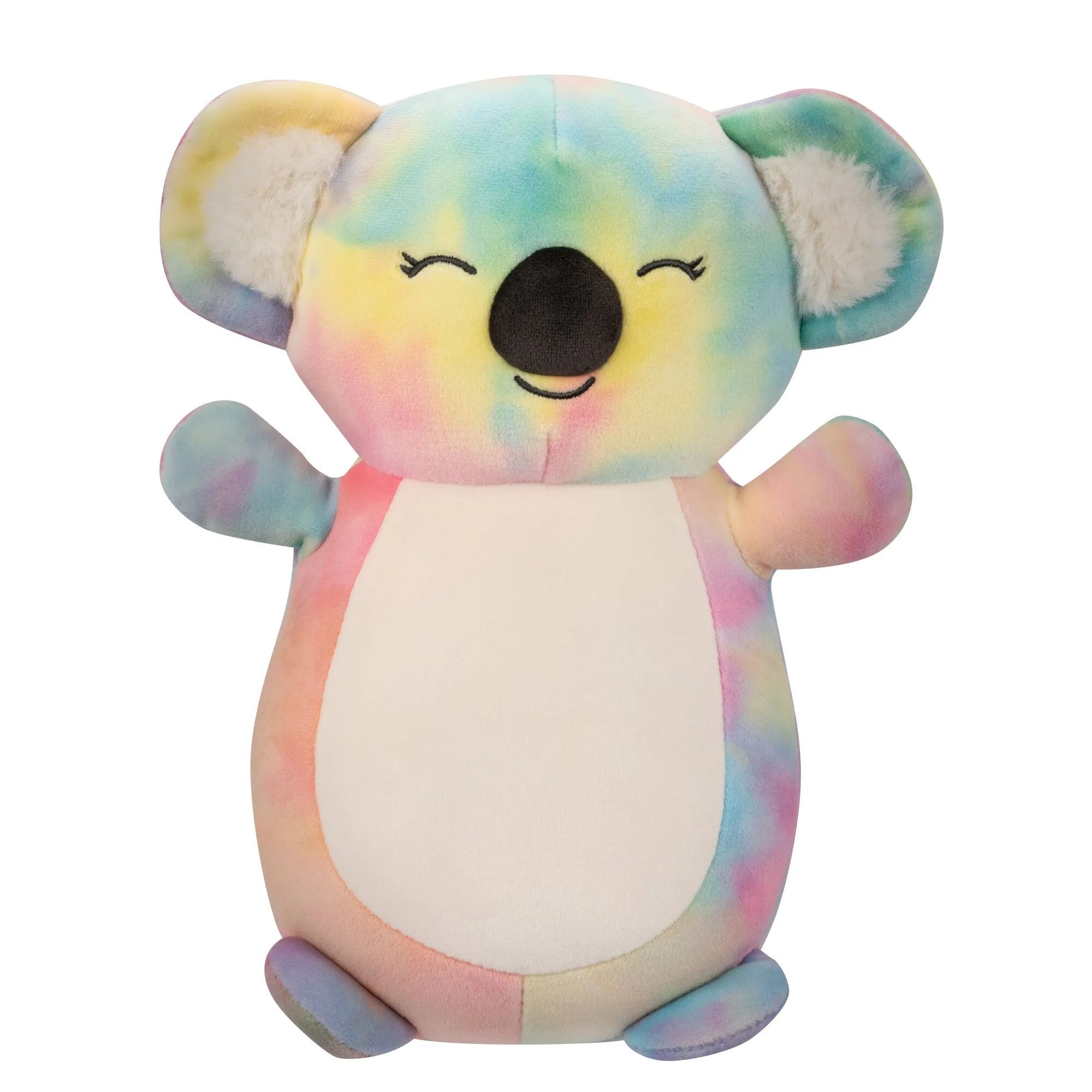 Squishmallows Hugmees 14 Inch Plush S16 Katya The TieDye Koala