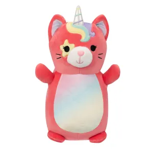 Squishmallows Hugmees 14 Inch Plush S16 Sienna The Caticorn