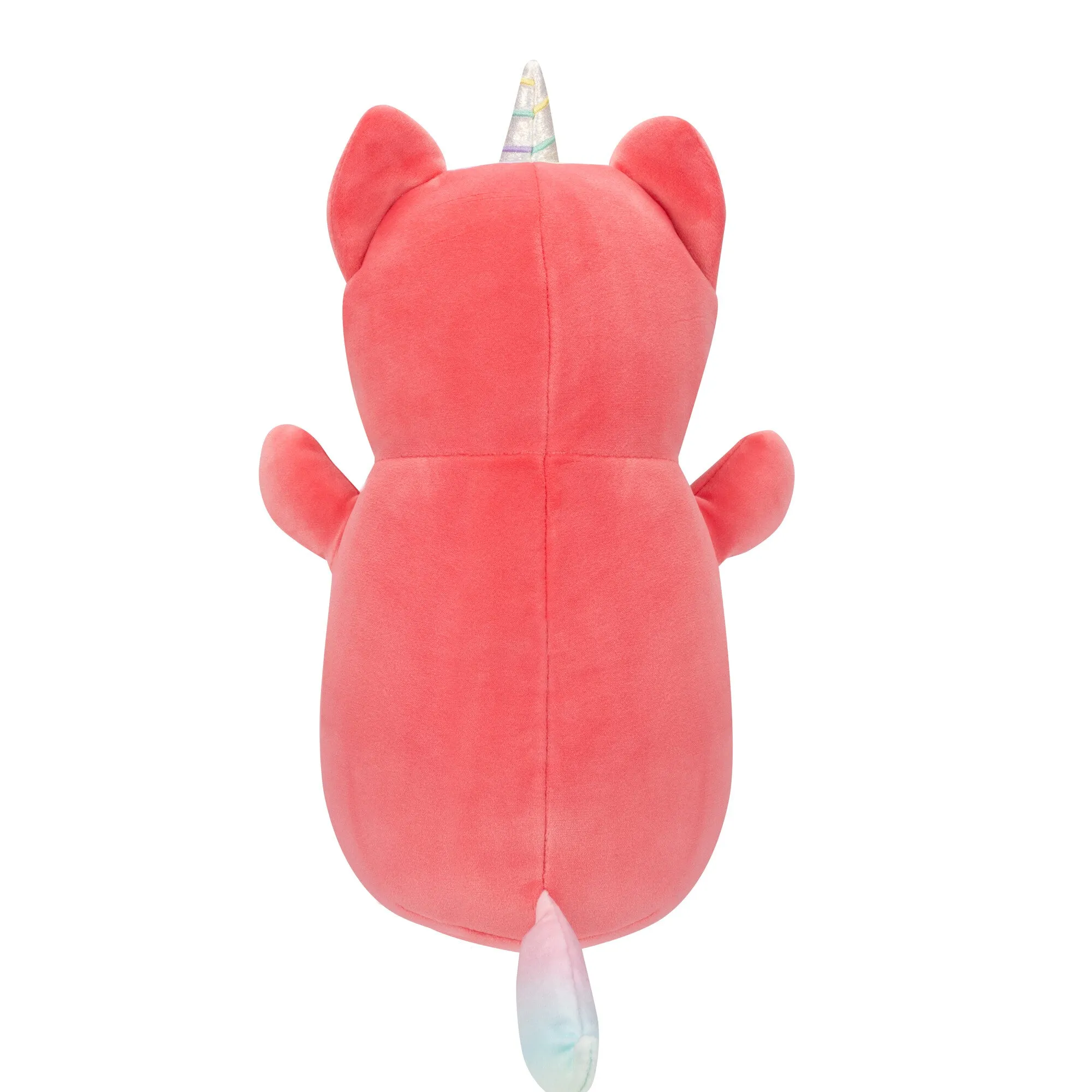 Squishmallows Hugmees 14 Inch Plush S16 Sienna The Caticorn