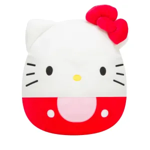 Squishmallows Sanrio 8 Inch Plush Hello Kitty