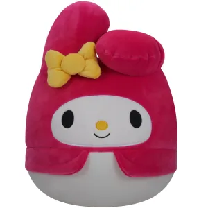 Squishmallows Sanrio 8 Inch Plush My Melody