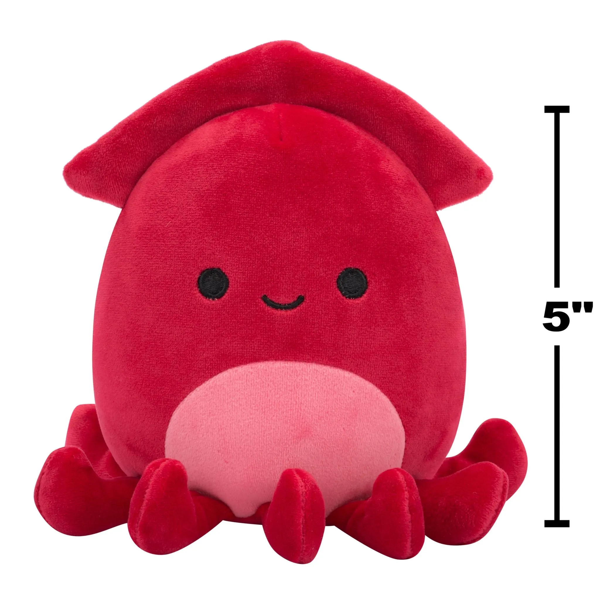 Squishmallows Scented Mystery Squad Blind Bag
