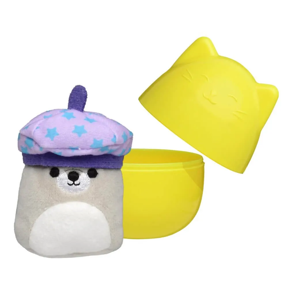 Squishmallows Squishville Mystery Mini Plush S2 Assorted Styles