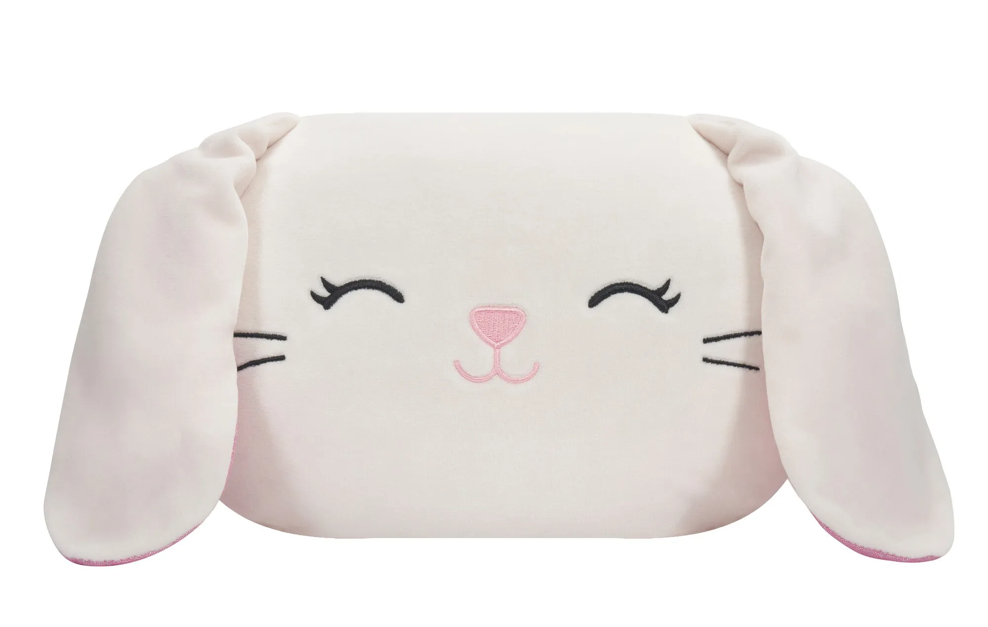 Squishmallows Stackable 12 Inch Plush Bop The Pink Bunny