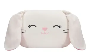 Squishmallows Stackable 12 Inch Plush Bop The Pink Bunny