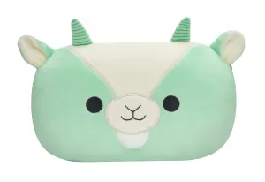 Squishmallows Stackable 12 Inch Plush Palmer The Mint Goat