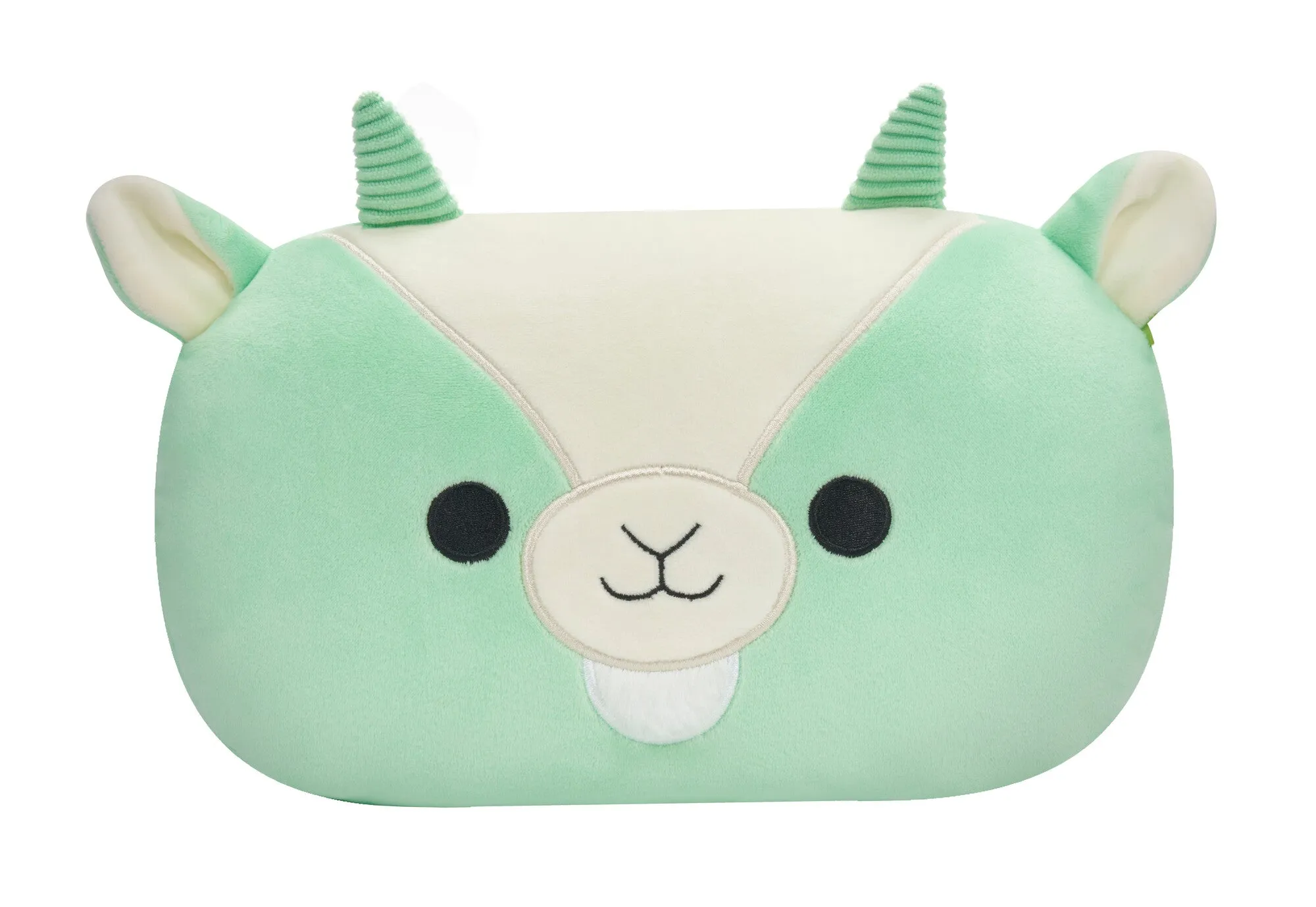 Squishmallows Stackable 12 Inch Plush Palmer The Mint Goat