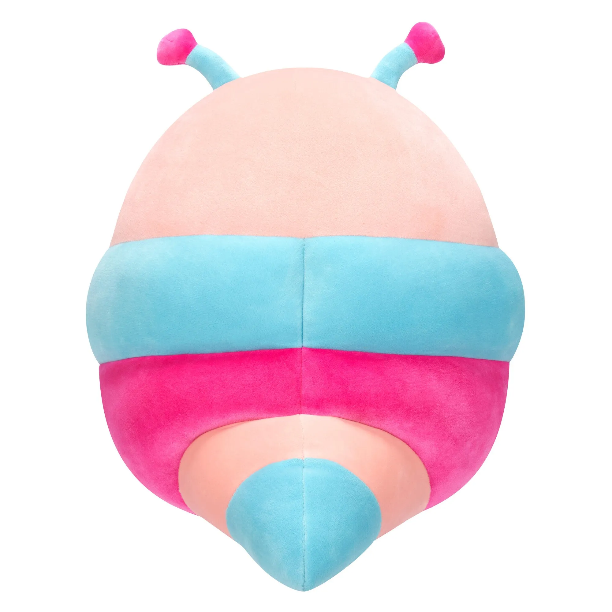 Squishmallows Valentines 12 Inch Plush Griffith The Caterpillar