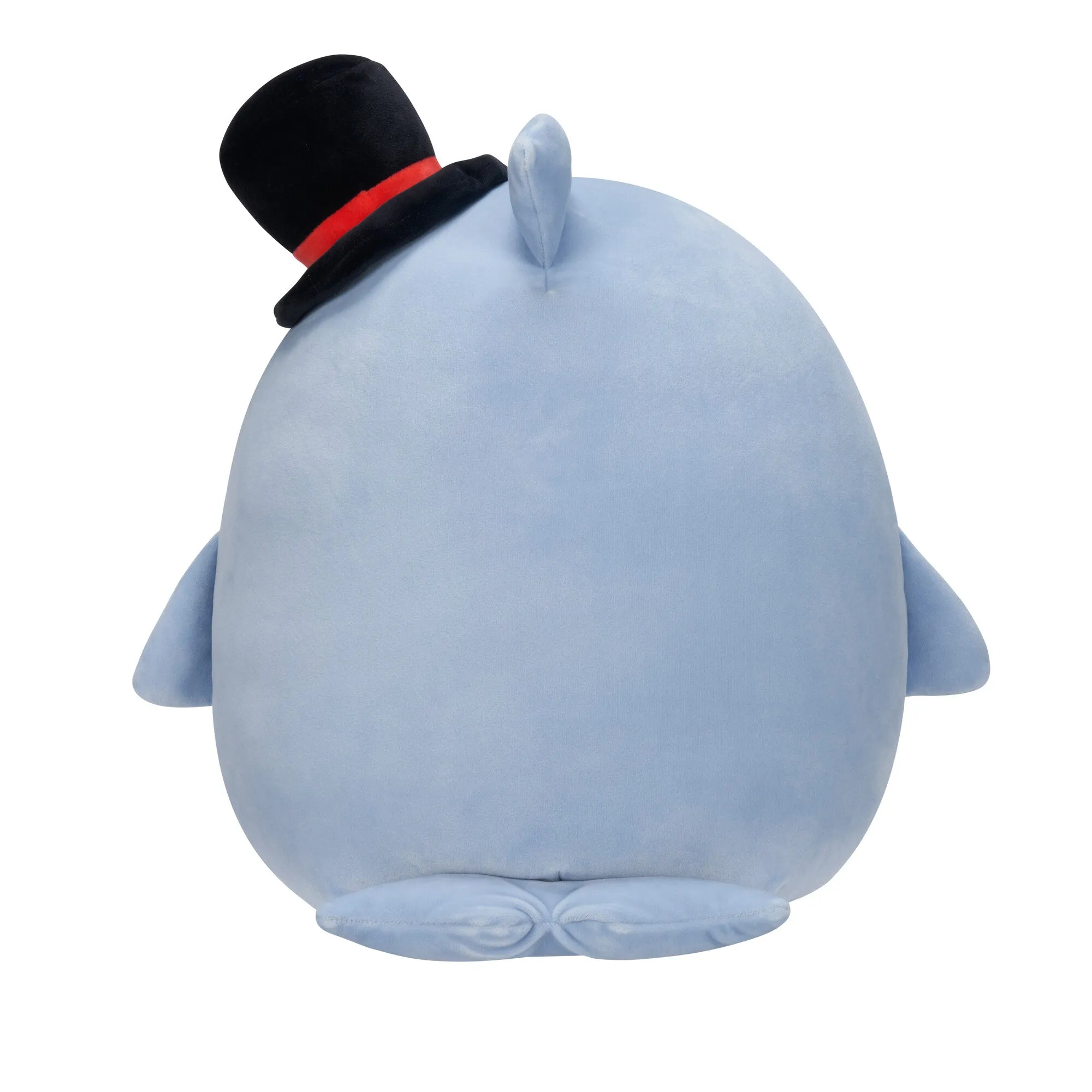 Squishmallows Valentines 12 Inch Plush Samir The Blue Whale