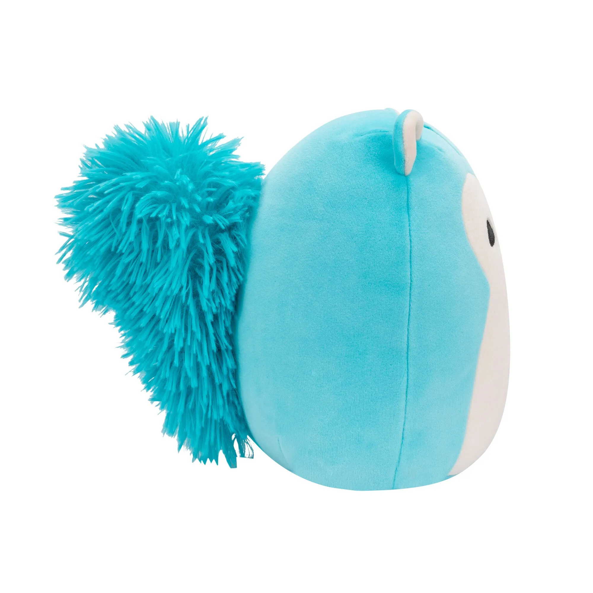 Squishmallows Valentines 5 Inch Plush Santiago The Squirrel