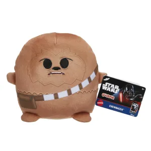 Star Wars 17cm Cuutopia Plush Chewbacca