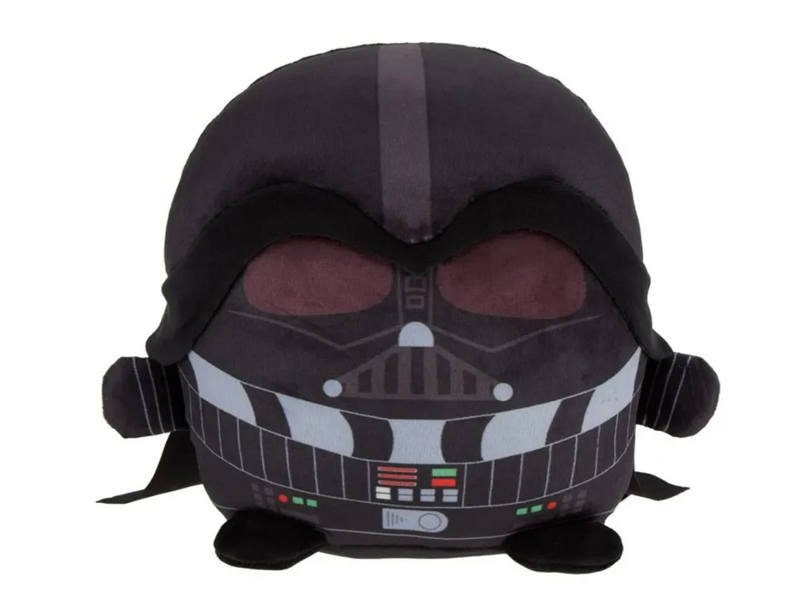 Star Wars 17cm Cuutopia Plush Darth Vader