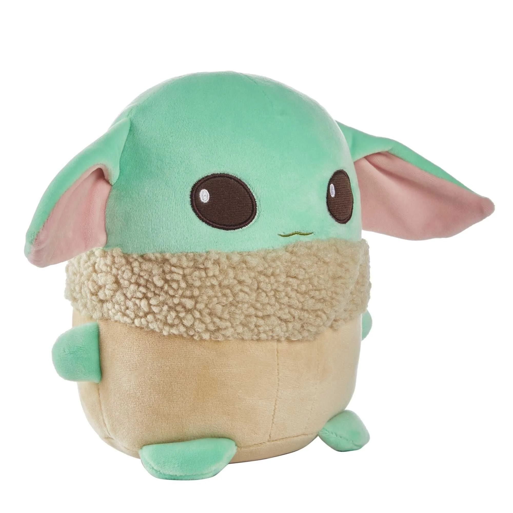 Star Wars 7Inch(17cm) Cuutopia Plush Assorted Styles