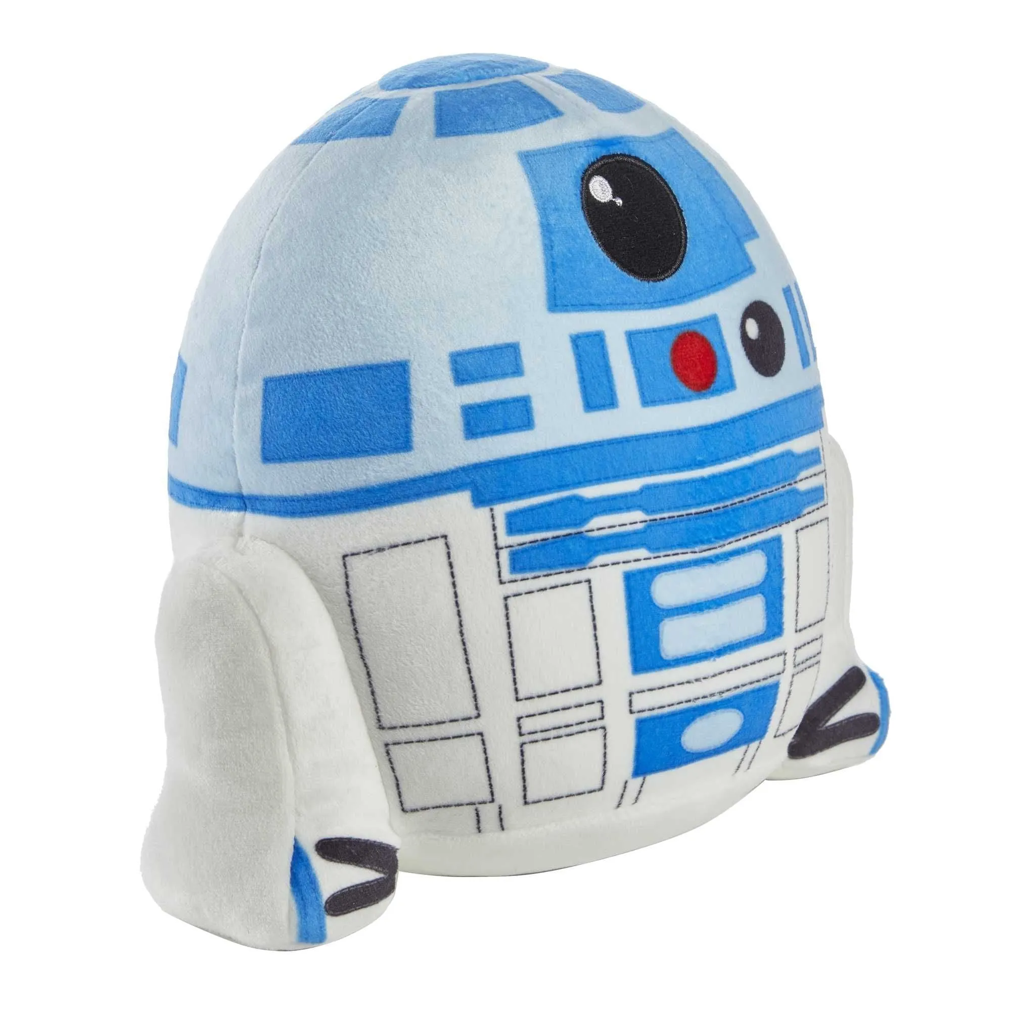 Star Wars 7Inch(17cm) Cuutopia Plush Assorted Styles
