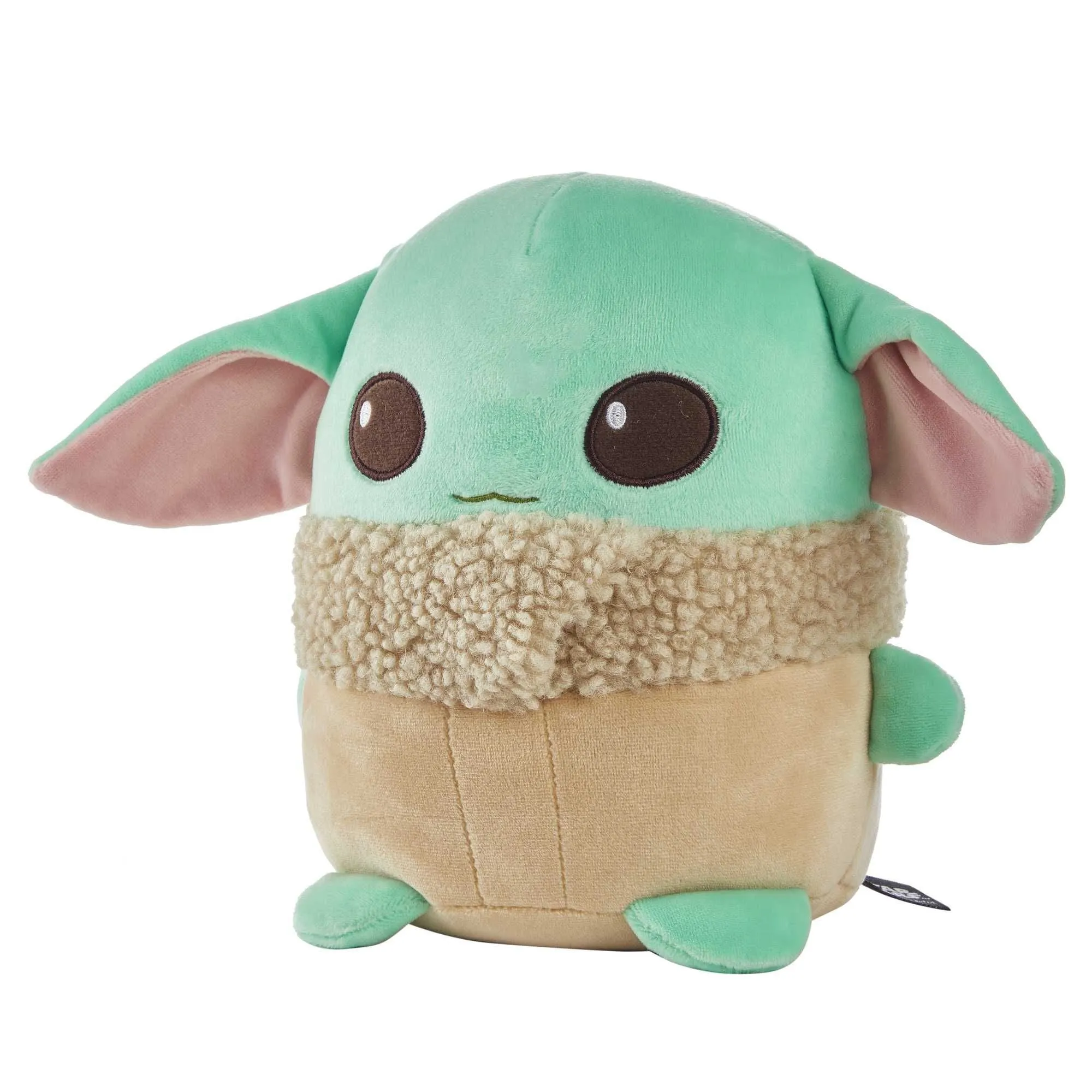 Star Wars 7Inch(17cm) Cuutopia Plush Assorted Styles