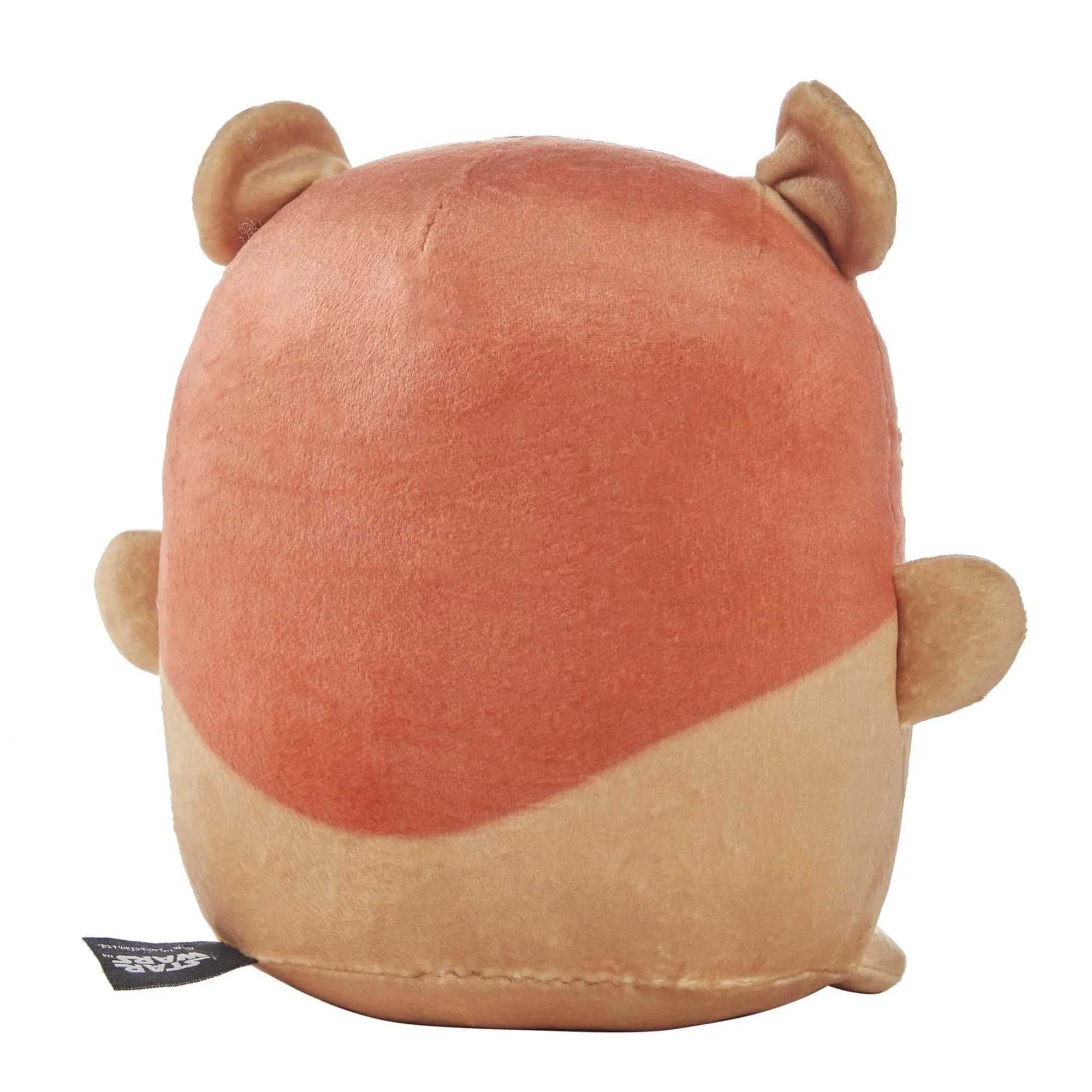 Star Wars 7Inch(17cm) Cuutopia Plush Assorted Styles