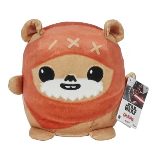 Star Wars 7Inch(17cm) Cuutopia Plush Assorted Styles