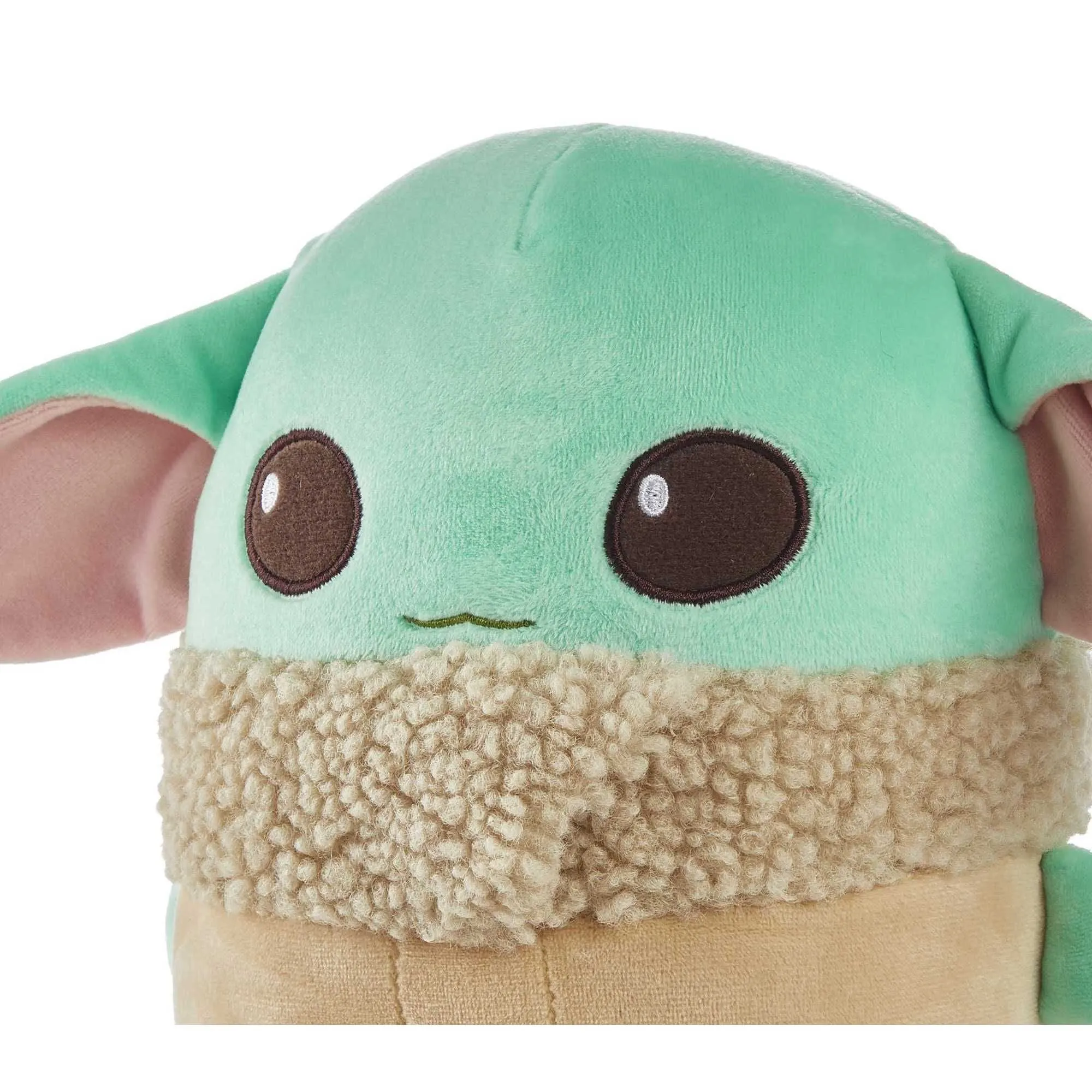 Star Wars 7Inch(17cm) Cuutopia Plush Assorted Styles