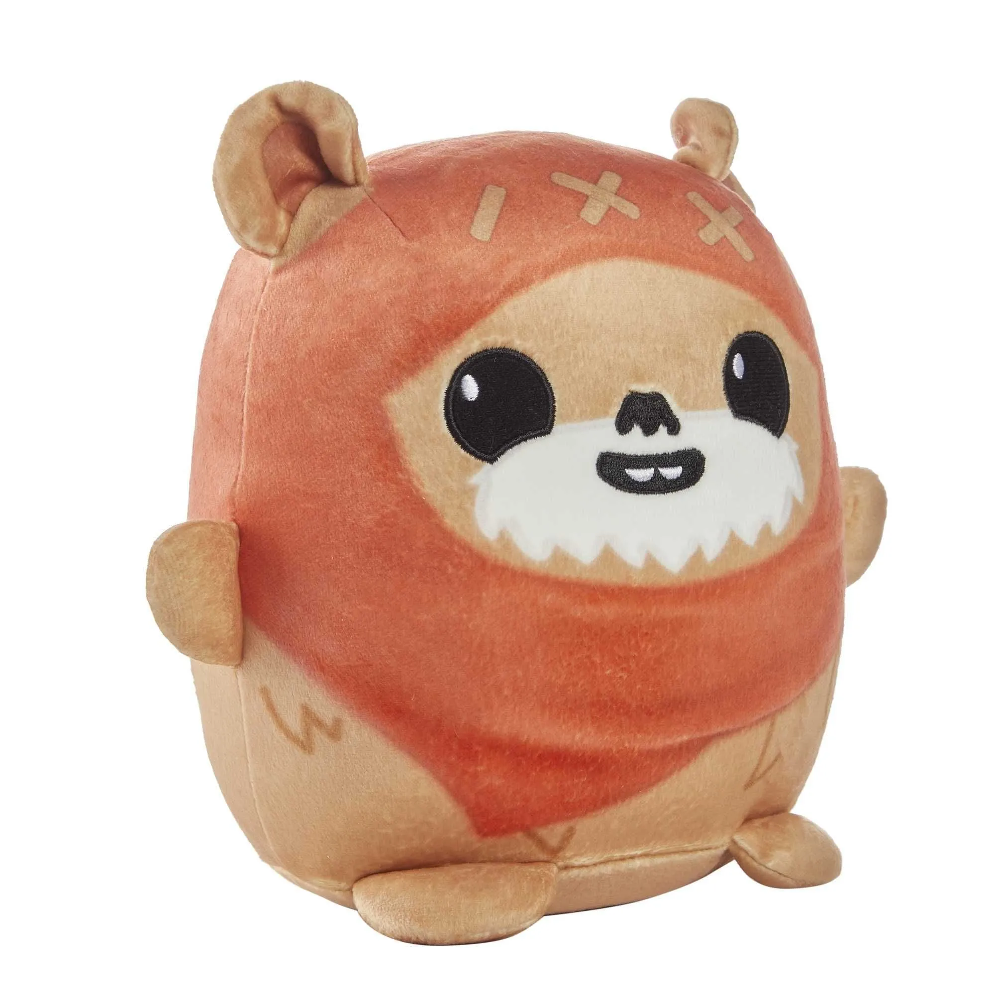 Star Wars 7Inch(17cm) Cuutopia Plush Assorted Styles