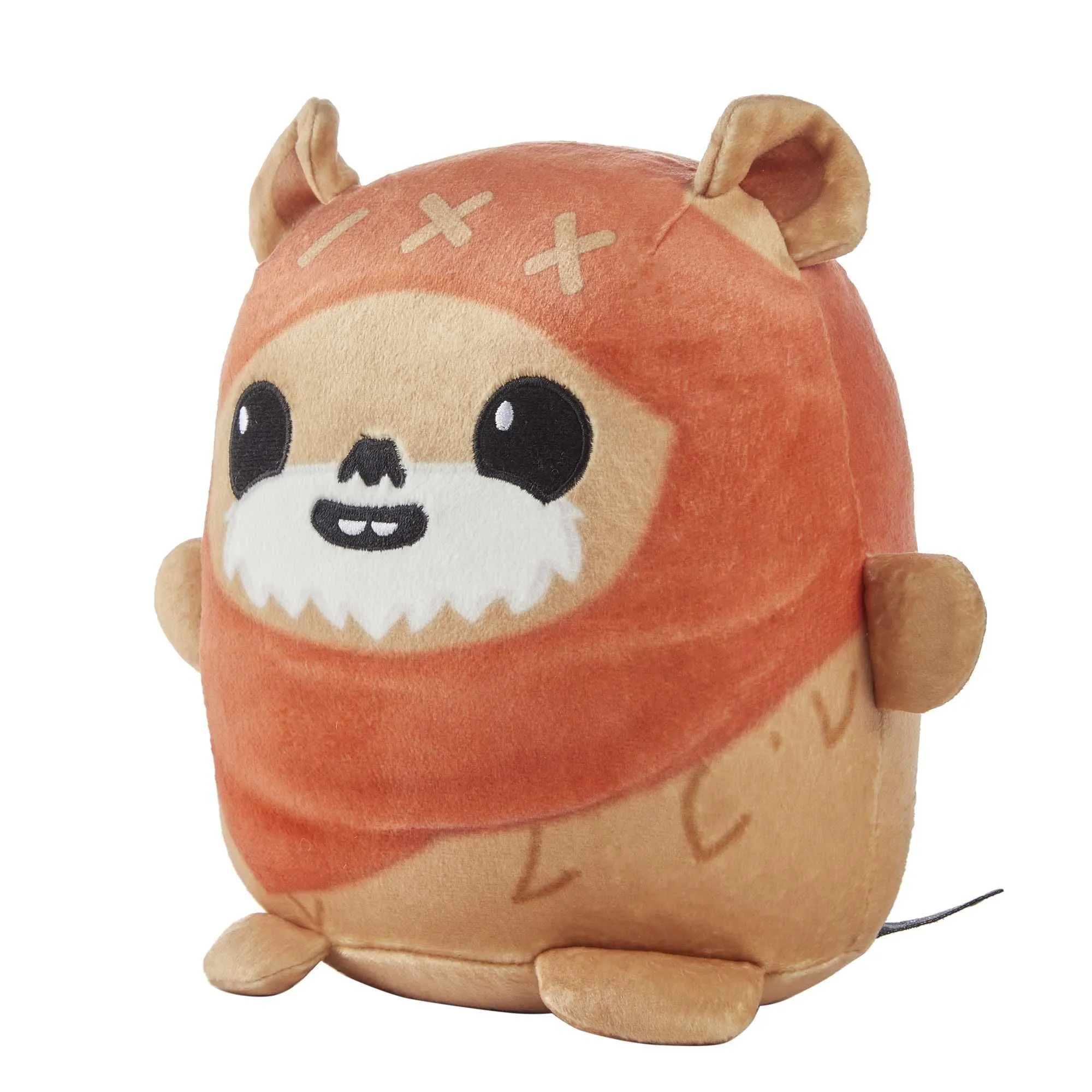Star Wars 7Inch(17cm) Cuutopia Plush Assorted Styles