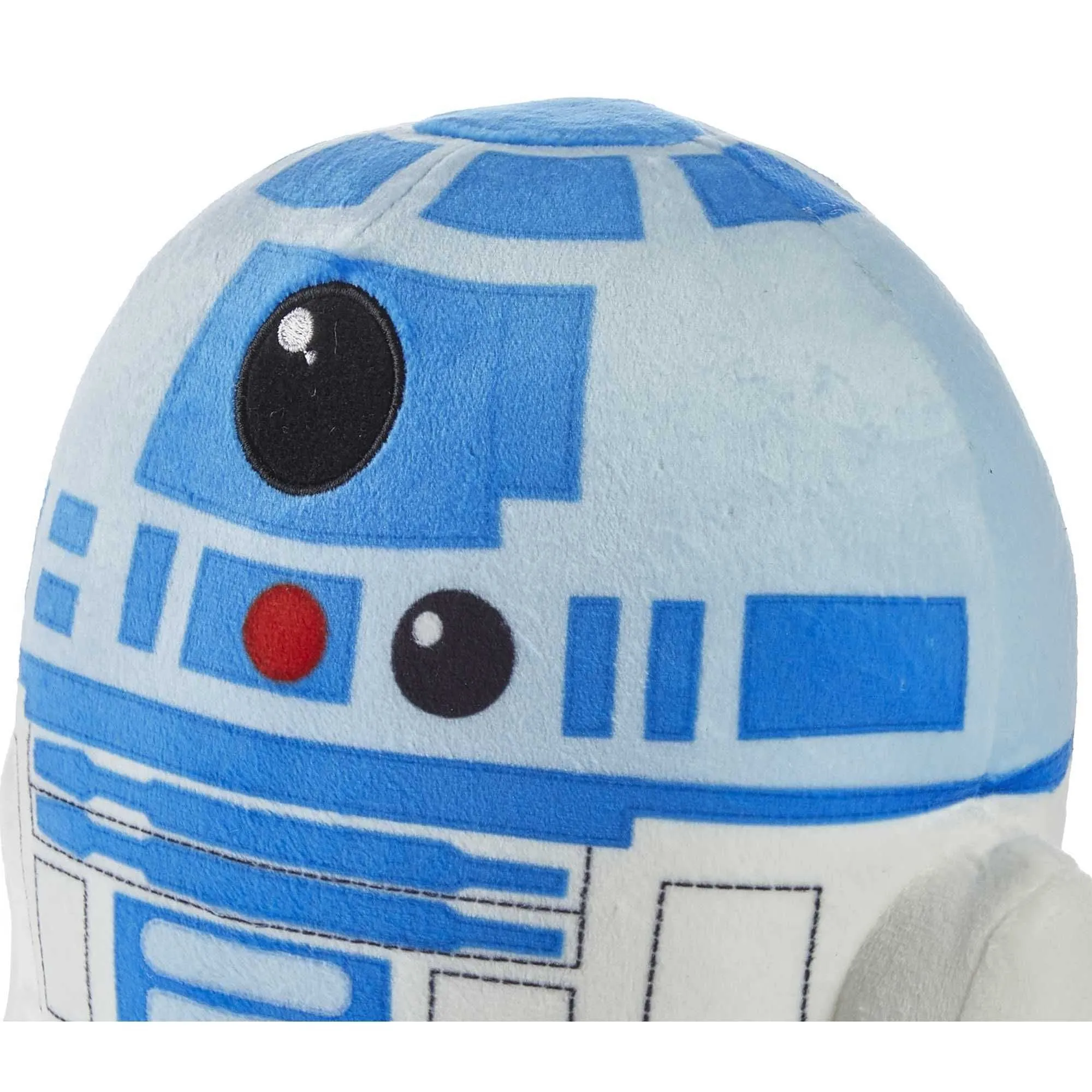 Star Wars 7Inch(17cm) Cuutopia Plush Assorted Styles