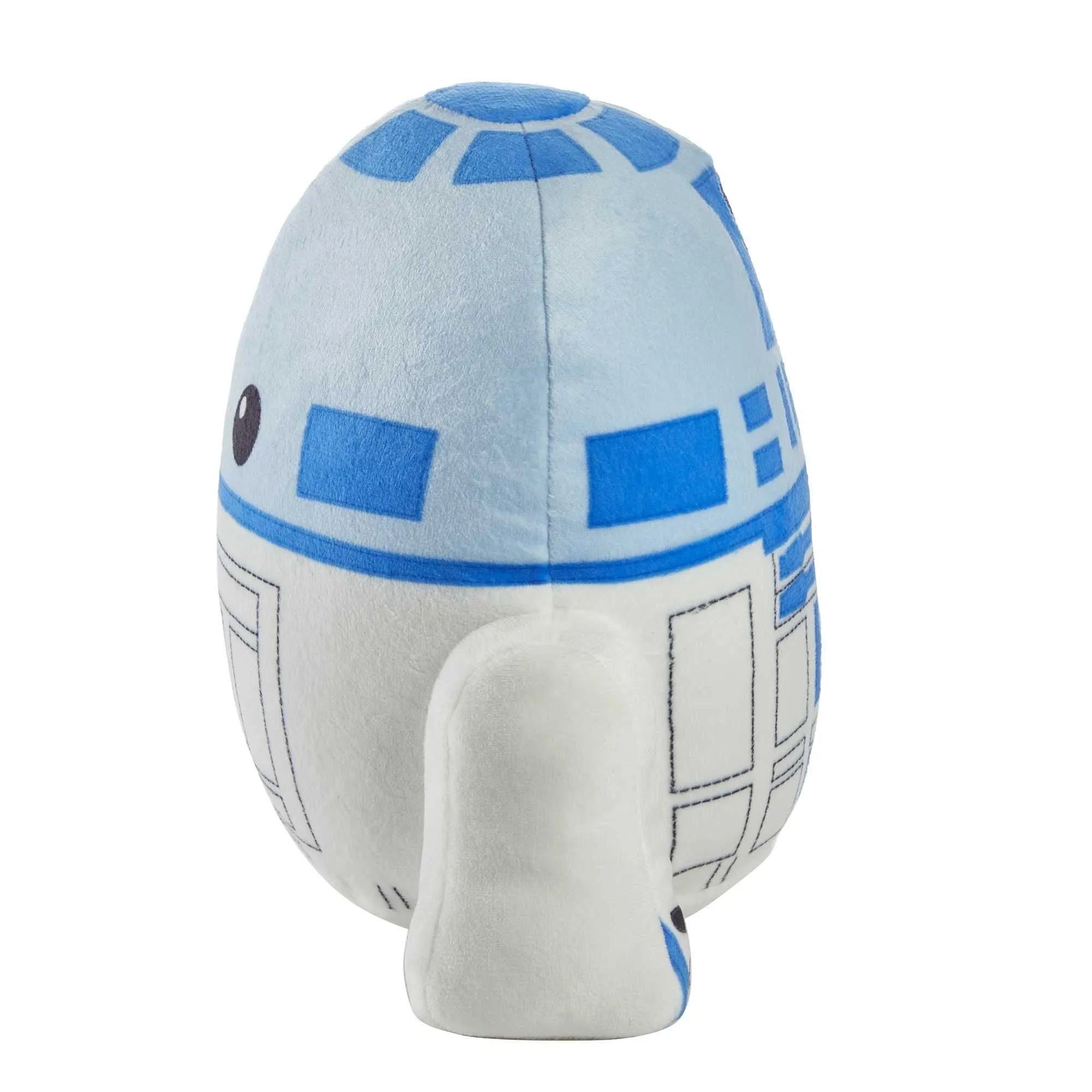Star Wars 7Inch(17cm) Cuutopia Plush Assorted Styles