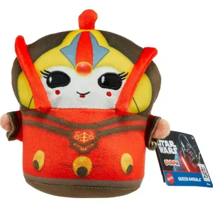 Star Wars Cuutopia 12.7cm Queen Amidala Plush