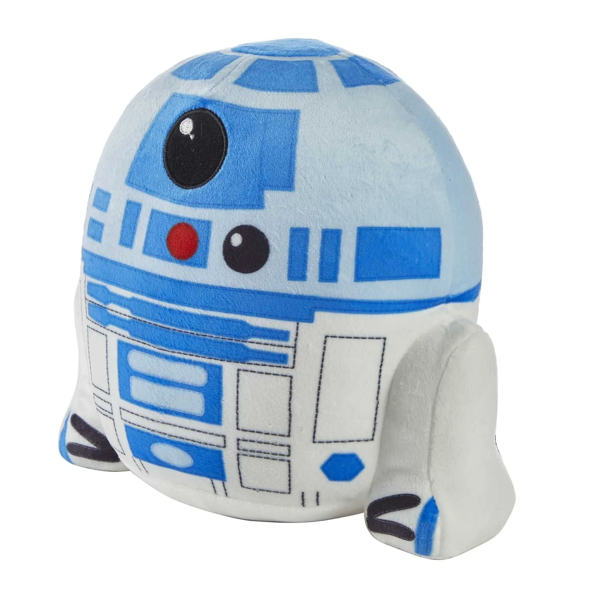 Star Wars Cuutopia 7 Inch Plush - R2-D2