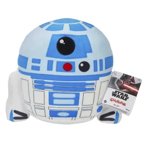 Star Wars Cuutopia 7 Inch Plush - R2-D2