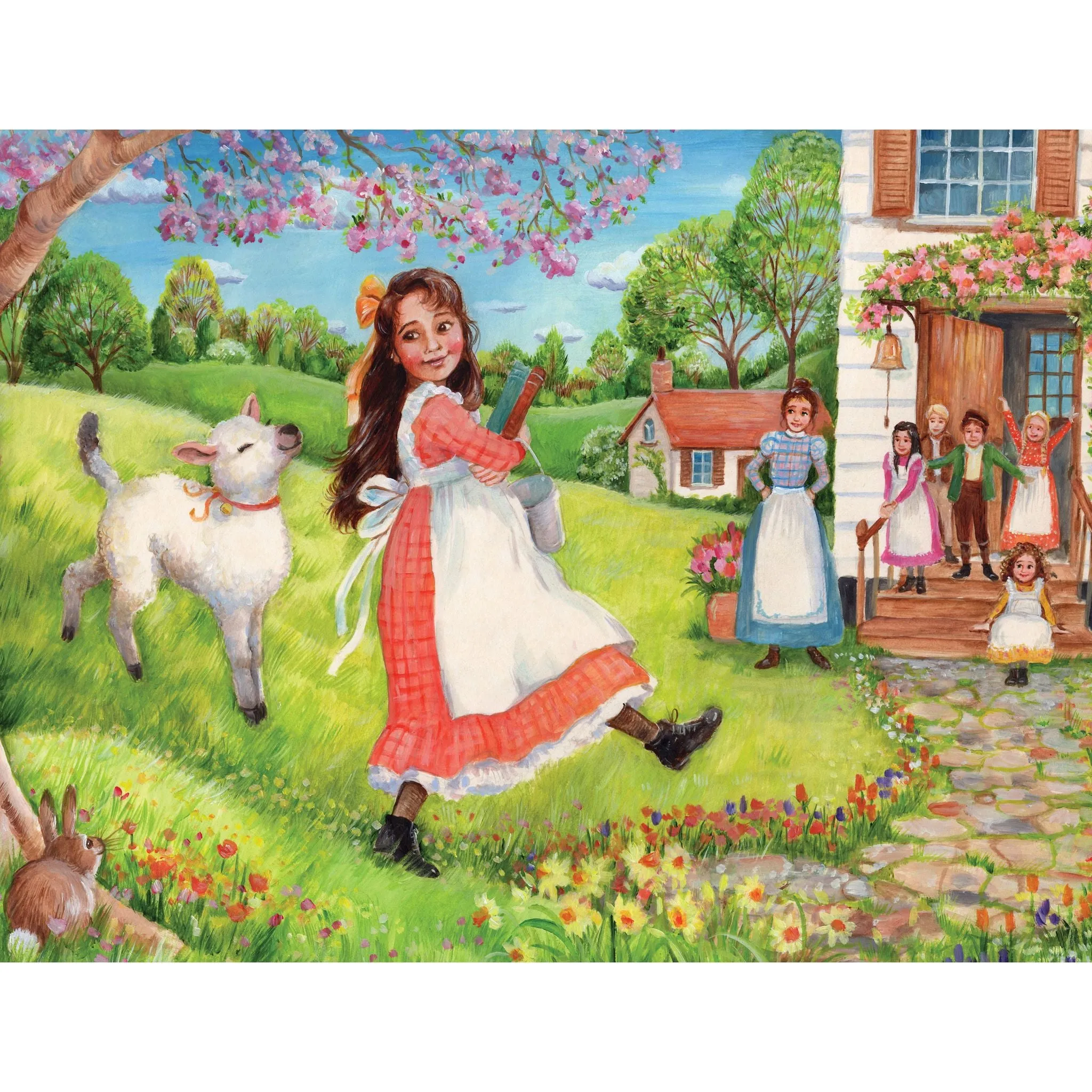 Storytime 30 PC Frametray