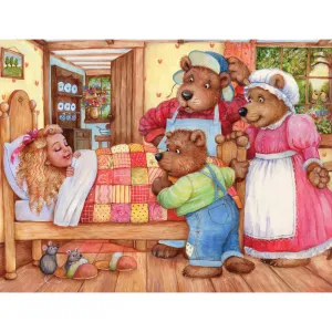 Storytime 30 PC Frametray