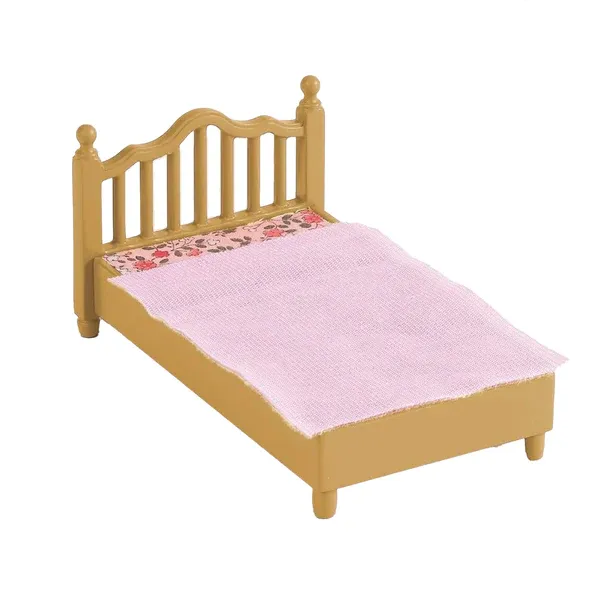 Sylvanian Families Bed Set For Adult