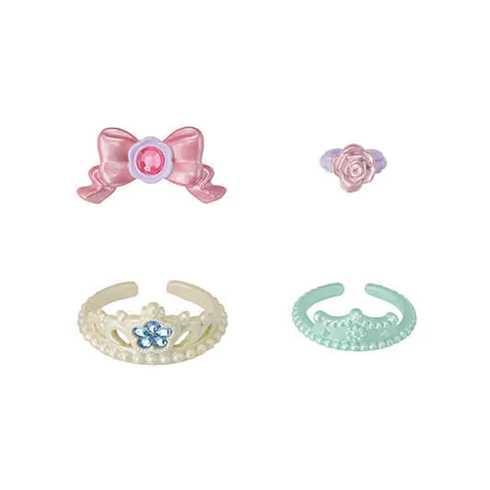 Sylvanian Families Flowering Princesses Set