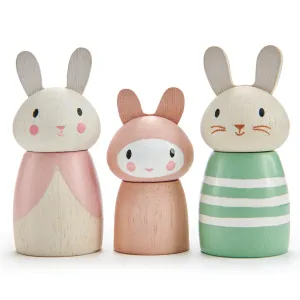 Tender Leaf Toys Bunny Tales