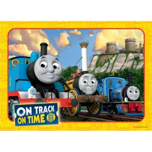 Thomas & Friends 35 Piece Frame Tray Puzzle Assorted Styles