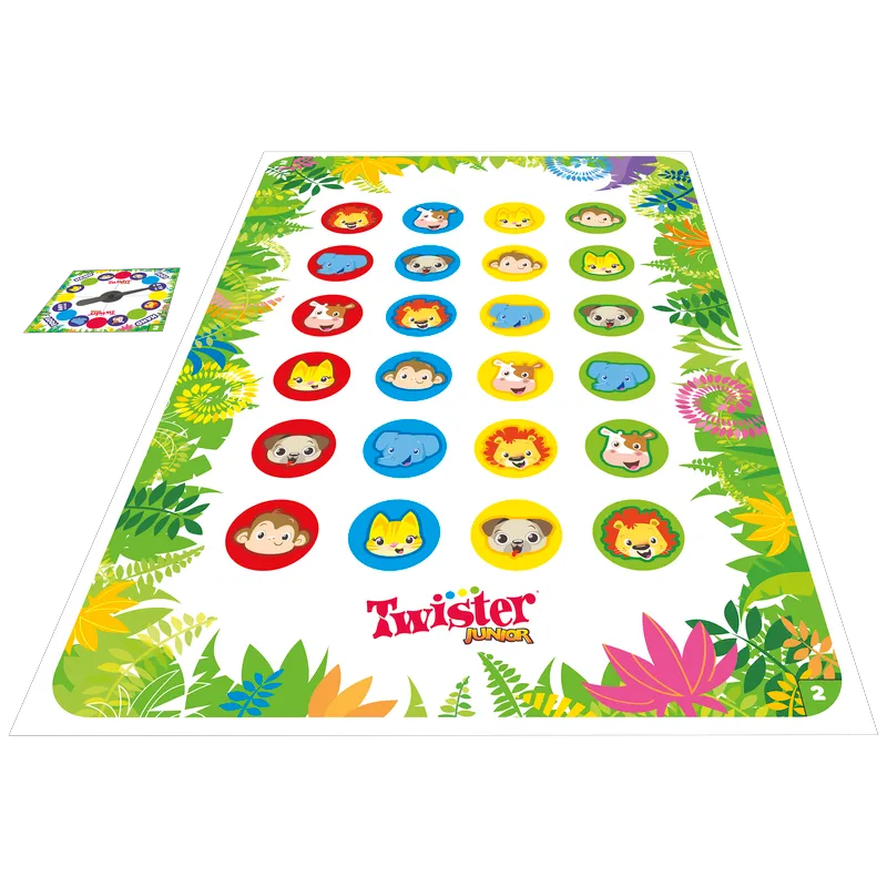 Twister Junior